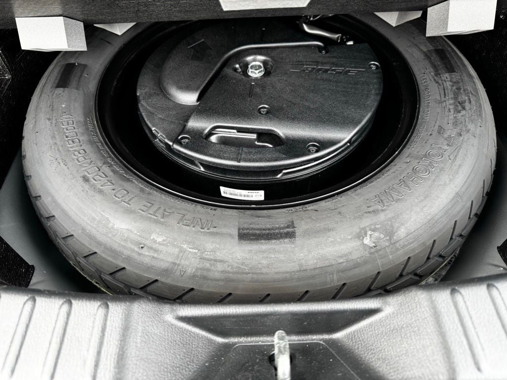 2021 Mazda Mazda CX-5 Signature