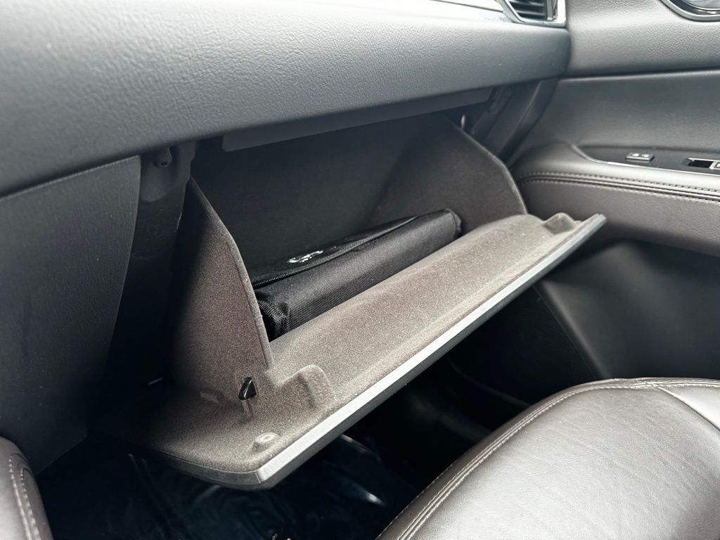 2021 Mazda Mazda CX-5 Signature