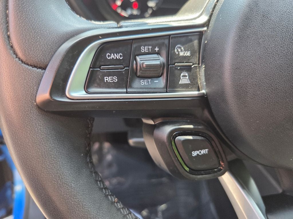2023 Dodge Hornet GT