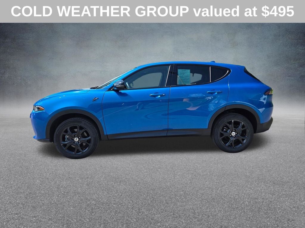 2023 Dodge Hornet GT
