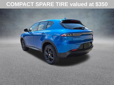 2023 Dodge Hornet GT