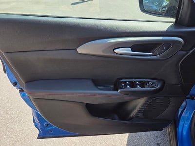2023 Dodge Hornet GT