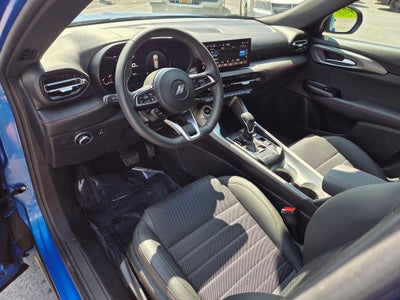 2023 Dodge Hornet GT