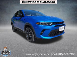 2023 Dodge Hornet GT