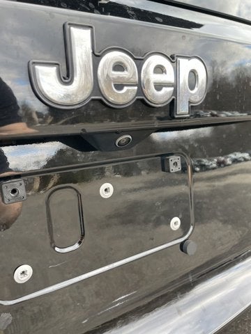 2022 Jeep Renegade Sport 4x4