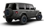 2026 Jeep Wrangler WRANGLER 4-DOOR 85TH ANNIVERSARY EDITION