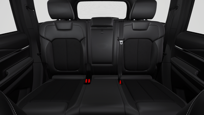2027 Jeep Grand Cherokee GRAND CHEROKEE LAREDO X 4X4