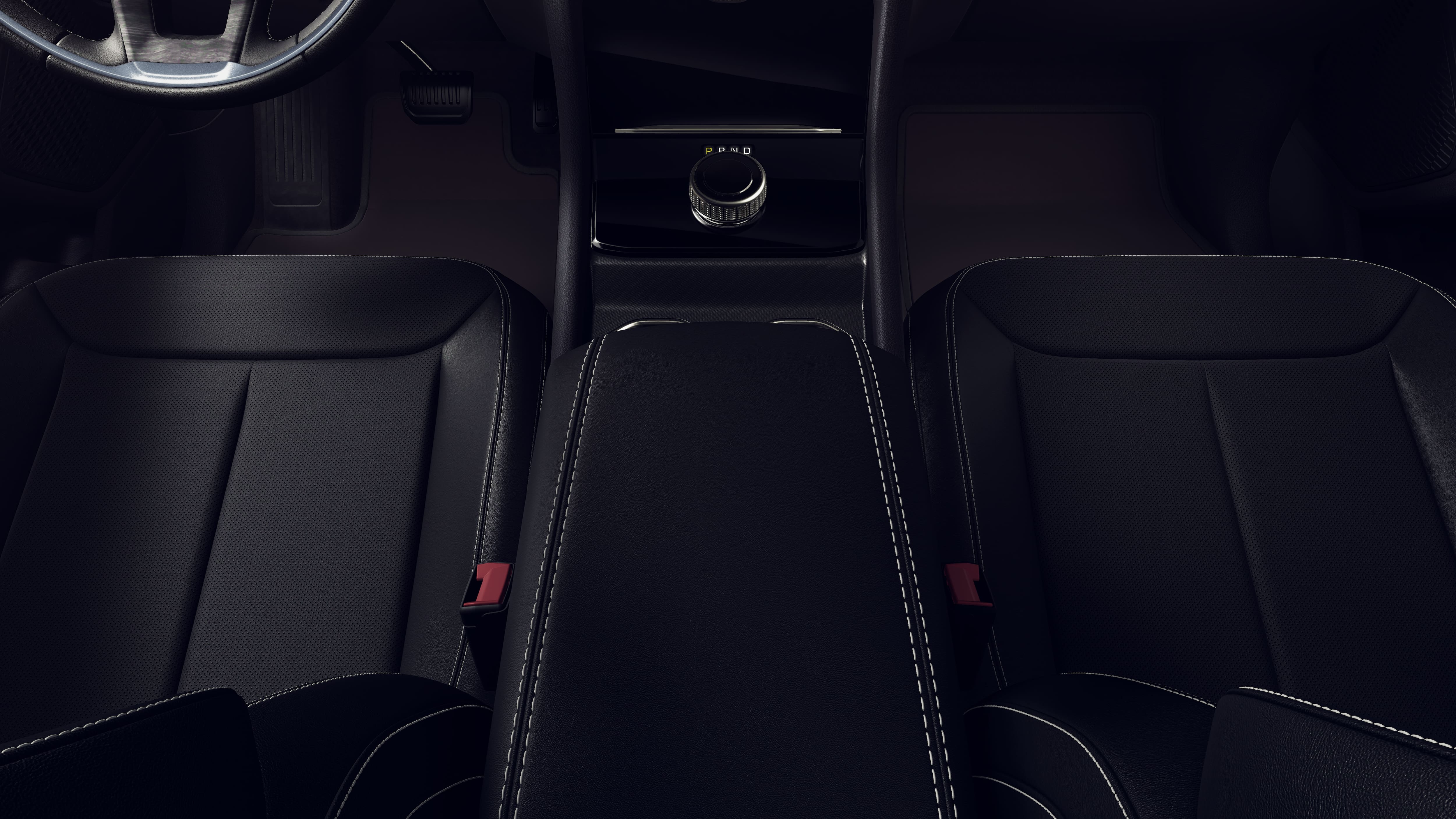 2026 Jeep Grand Cherokee GRAND CHEROKEE ALTITUDE 4X4