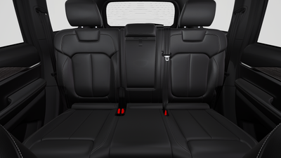 2027 Jeep Grand Cherokee GRAND CHEROKEE LIMITED 4X4