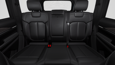 2027 Jeep Grand Cherokee GRAND CHEROKEE LIMITED RESERVE 4X4