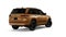 2027 Jeep Grand Cherokee GRAND CHEROKEE LIMITED RESERVE 4X4