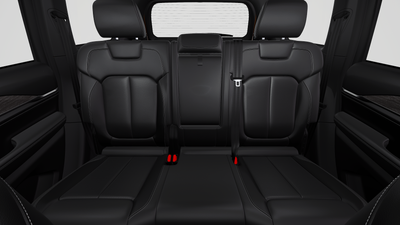 2027 Jeep Grand Cherokee GRAND CHEROKEE LIMITED RESERVE 4X4