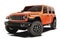 2027 Jeep Wrangler WRANGLER 4-DOOR RUBICON