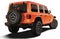 2027 Jeep Wrangler WRANGLER 4-DOOR RUBICON