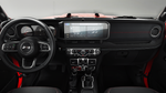 2027 Jeep Wrangler WRANGLER 4-DOOR RUBICON
