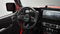 2027 Jeep Wrangler WRANGLER 4-DOOR RUBICON