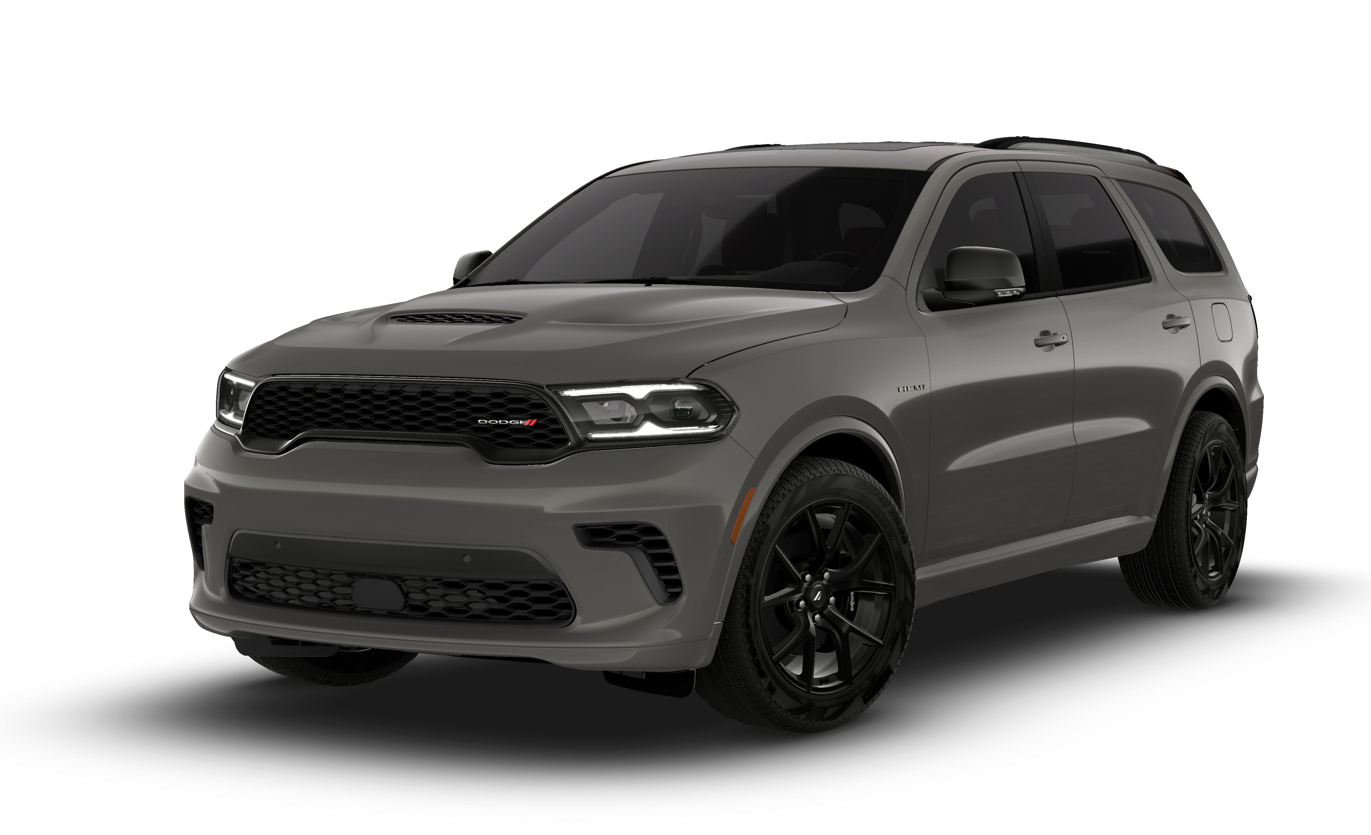 2026 Dodge Durango GT HEMI Premium V8 AWD's photo