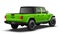 2026 Jeep Gladiator GLADIATOR WILLYS 4X4