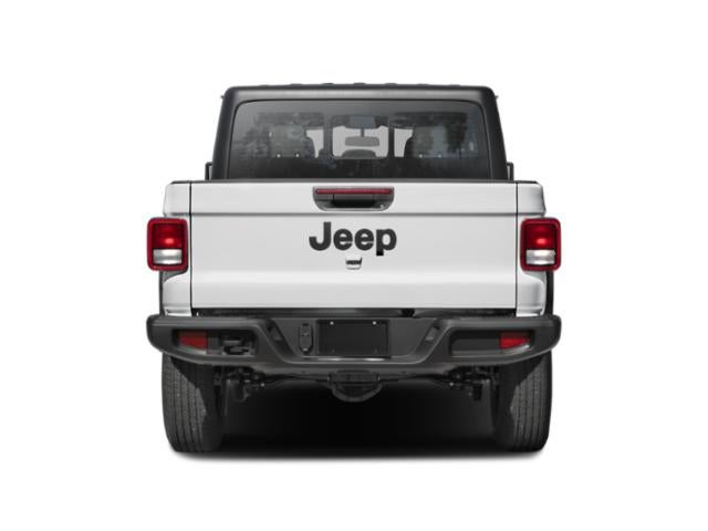 2026 Jeep Gladiator Willys 4x4