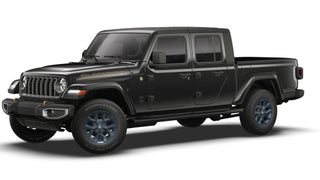 2026 Jeep Gladiator GLADIATOR 85TH ANNIVERSARY EDITION 4X4