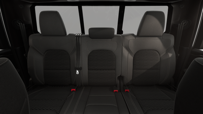 2026 RAM 1500 RAM 1500 BIG HORN QUAD CAB 4X4 6'4' BOX