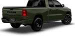 2026 RAM 1500 RAM 1500 EXPRESS QUAD CAB 4X4 6'4' BOX