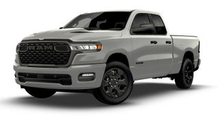 2026 RAM 1500 RAM 1500 EXPRESS QUAD CAB 4X4 6'4' BOX