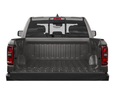2026 RAM 1500 RAM 1500 EXPRESS CREW CAB 4X4 5'7' BOX