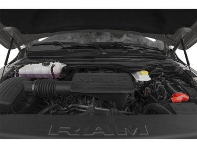 2026 RAM 1500 RAM 1500 EXPRESS CREW CAB 4X4 5'7' BOX