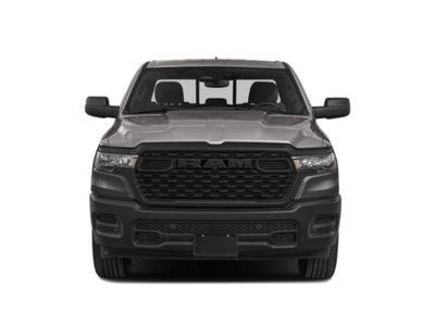 2026 RAM 1500 RAM 1500 EXPRESS CREW CAB 4X4 5'7' BOX