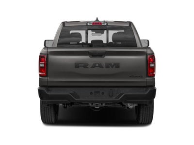 2026 RAM 1500 RAM 1500 EXPRESS CREW CAB 4X4 5'7' BOX
