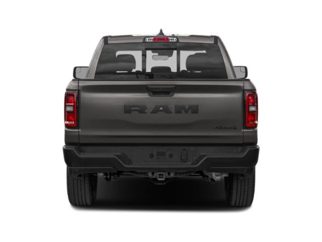 2026 RAM 1500 RAM 1500 EXPRESS CREW CAB 4X4 5'7' BOX