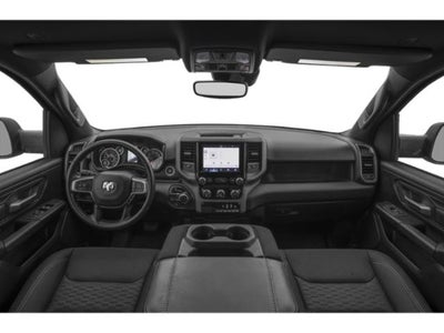 2026 RAM 1500 RAM 1500 EXPRESS CREW CAB 4X4 5'7' BOX