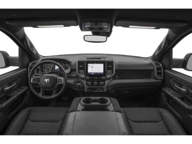 2026 RAM 1500 RAM 1500 EXPRESS CREW CAB 4X4 5'7' BOX