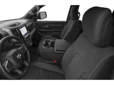 2026 RAM 1500 RAM 1500 EXPRESS CREW CAB 4X4 5'7' BOX