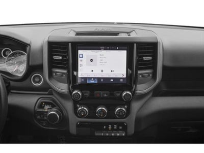 2026 RAM 1500 RAM 1500 EXPRESS CREW CAB 4X4 5'7' BOX