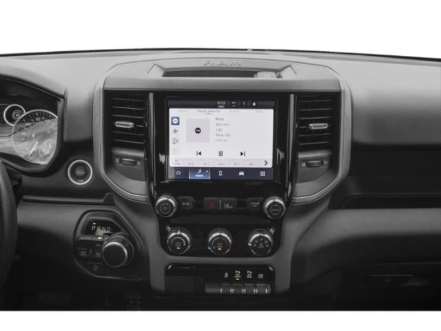 2026 RAM 1500 RAM 1500 EXPRESS CREW CAB 4X4 5'7' BOX