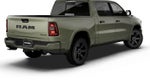 2027 RAM 1500 RAM 1500 BIG HORN CREW CAB 4X4 5'7' BOX