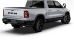 2027 RAM 1500 RAM 1500 BIG HORN CREW CAB 4X4 5'7' BOX