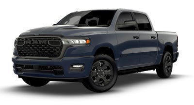 2026 RAM 1500 RAM 1500 EXPRESS CREW CAB 4X4 5'7' BOX