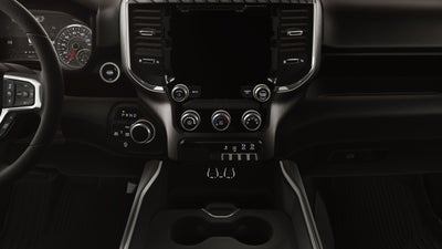 2026 RAM 1500 RAM 1500 EXPRESS CREW CAB 4X4 5'7' BOX