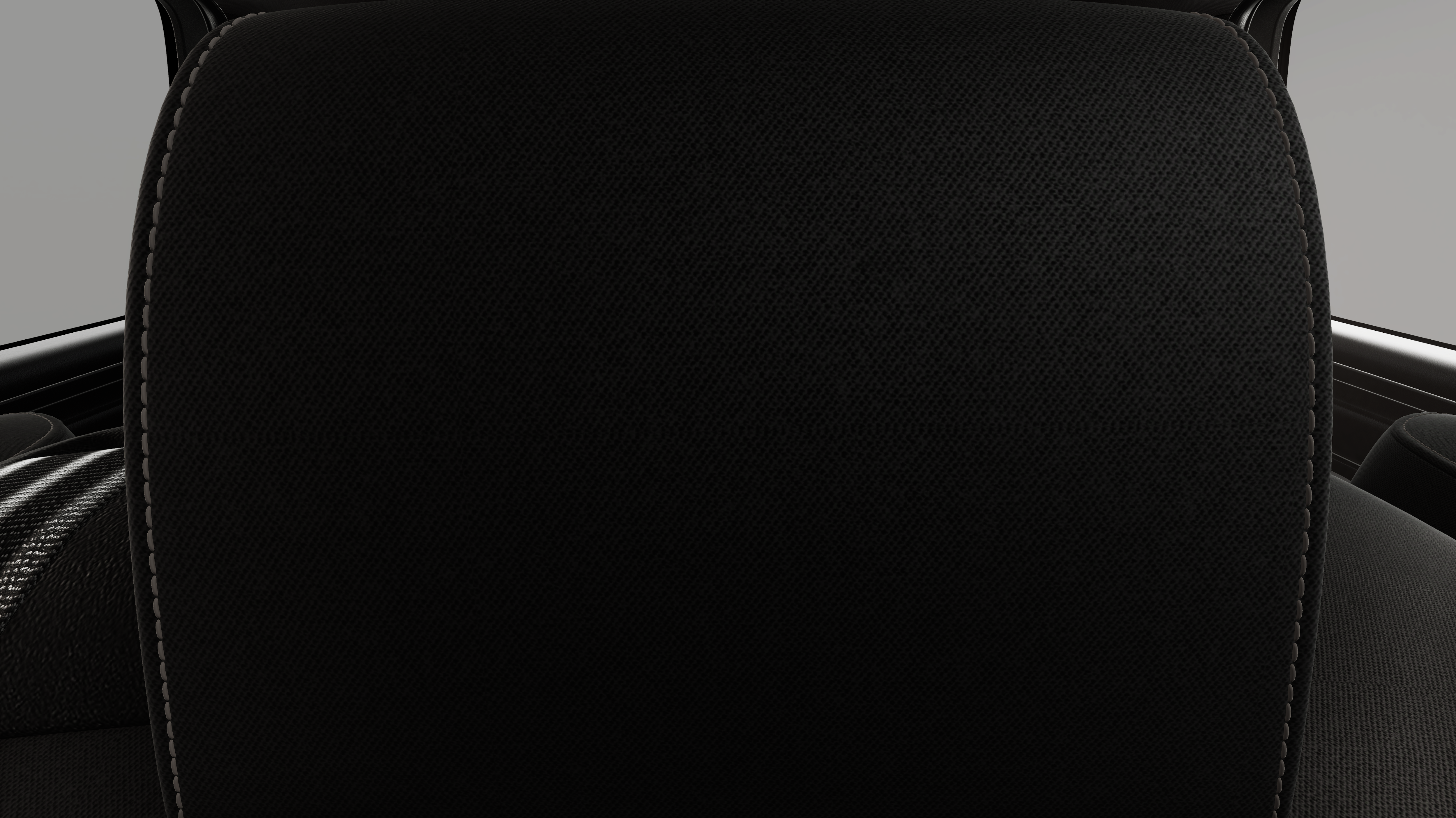 2026 RAM 1500 RAM 1500 WARLOCK CREW CAB 4X4 5'7' BOX