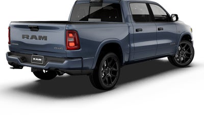 2027 RAM 1500 RAM 1500 LARAMIE CREW CAB 4X4 5'7' BOX