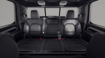 2027 RAM 1500 RAM 1500 LARAMIE CREW CAB 4X4 5'7' BOX