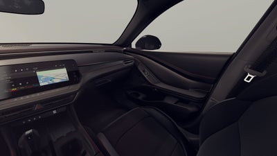 2026 Dodge Charger CHARGER R/T PLUS 4-DOOR AWD