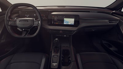 2026 Dodge Charger CHARGER R/T PLUS 4-DOOR AWD