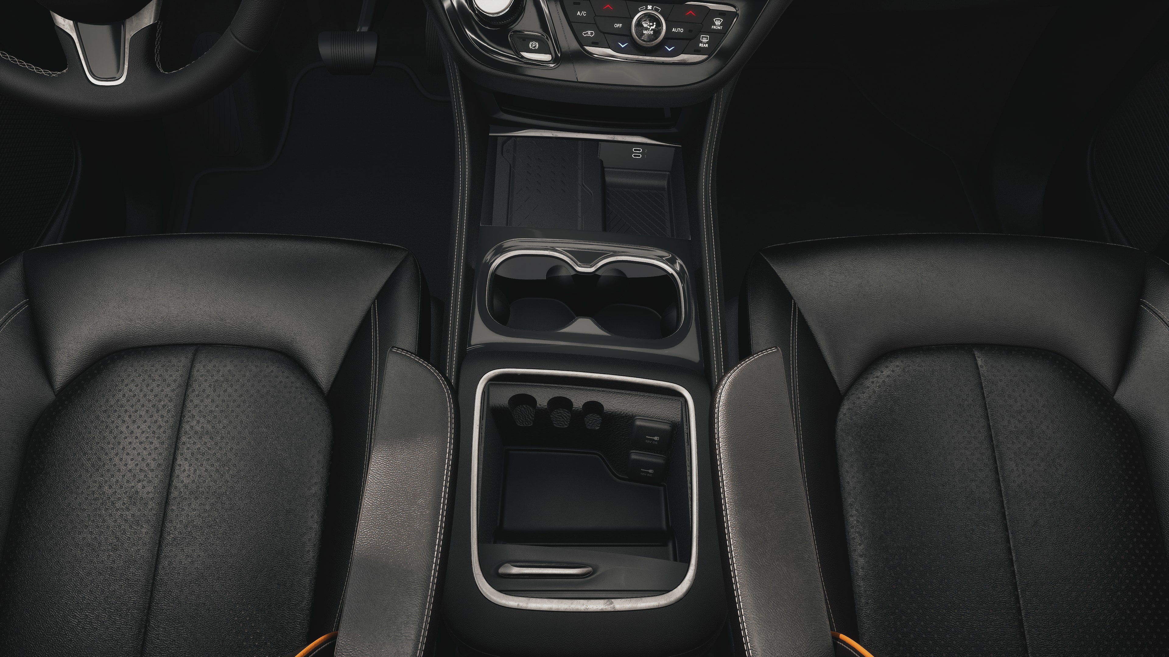 2027 Chrysler Pacifica PACIFICA LIMITED