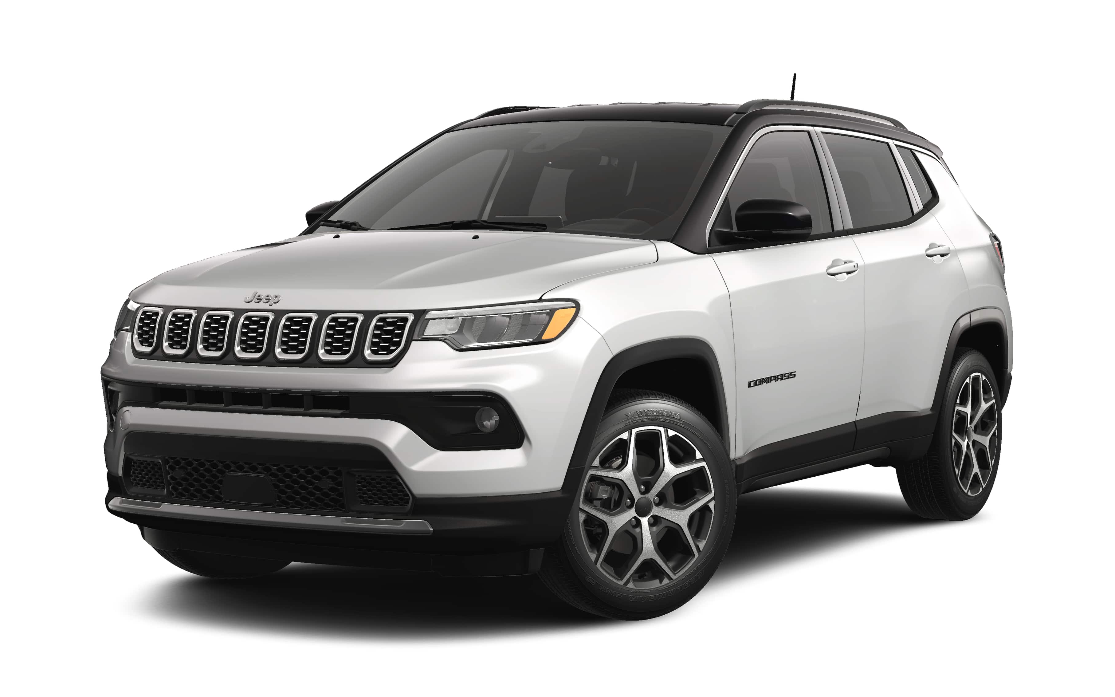 2026 Jeep Compass Limited 4X4's photo