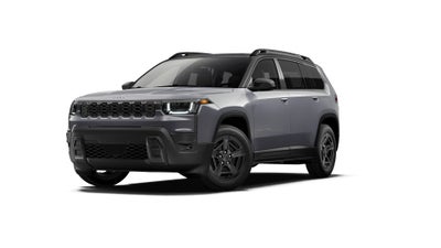 2027 Jeep Cherokee CHEROKEE LIMITED ALTITUDE 4X4