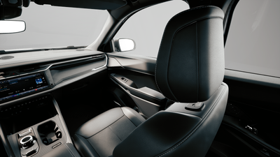 2027 Jeep Cherokee CHEROKEE LIMITED ALTITUDE 4X4